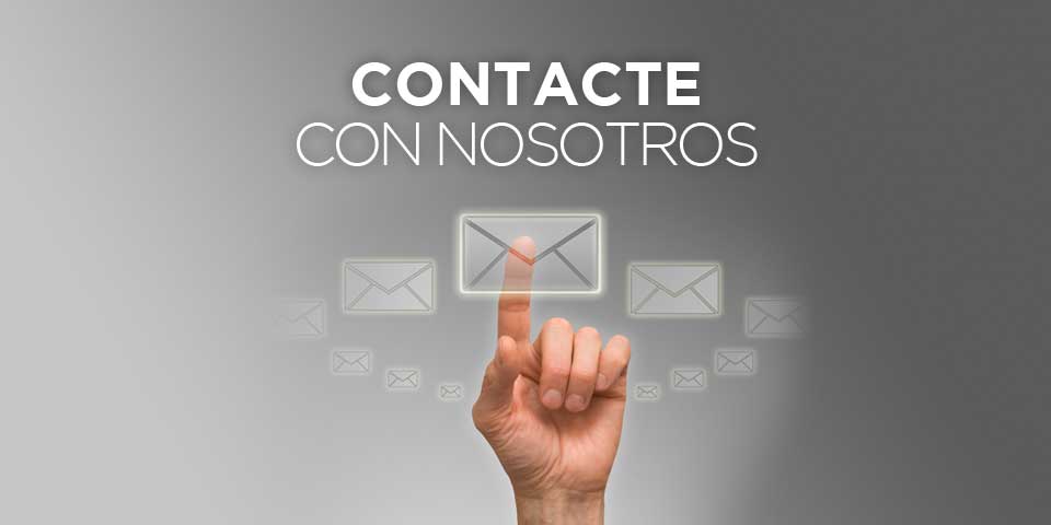 Contacta con el equipo VisiónZen